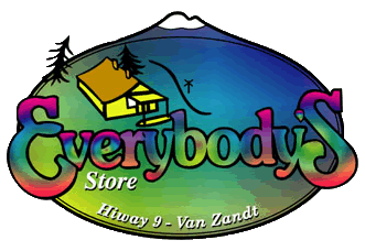 Everybody's Store