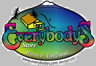 Everybody's Store