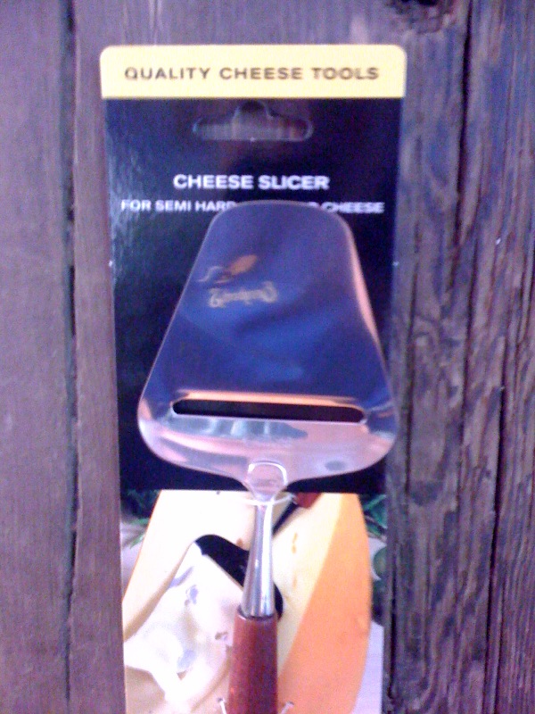 Cheese Slicer