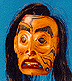 Crone Mask