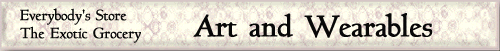 Everuybody's Store Logo
